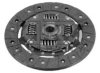 KM Germany 069 0956 Clutch Disc